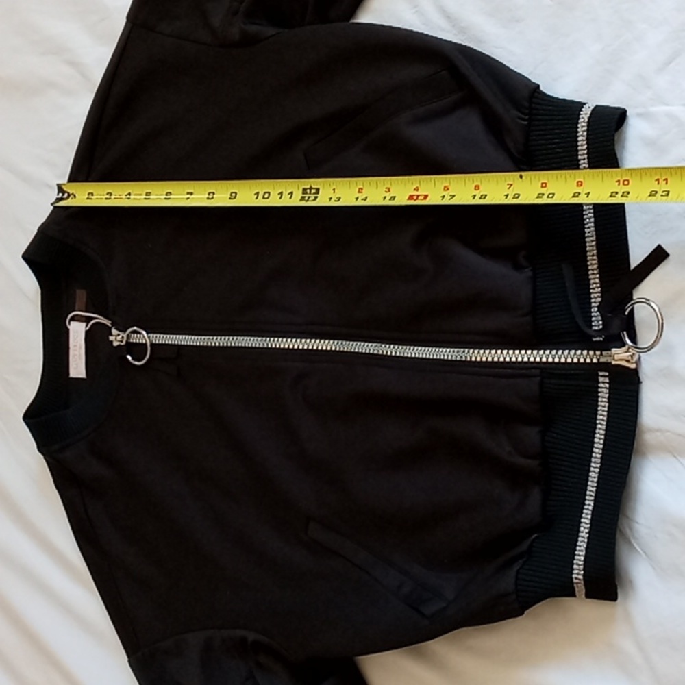 Ramy Brook Bomber Jacket - Picture 8 of 15